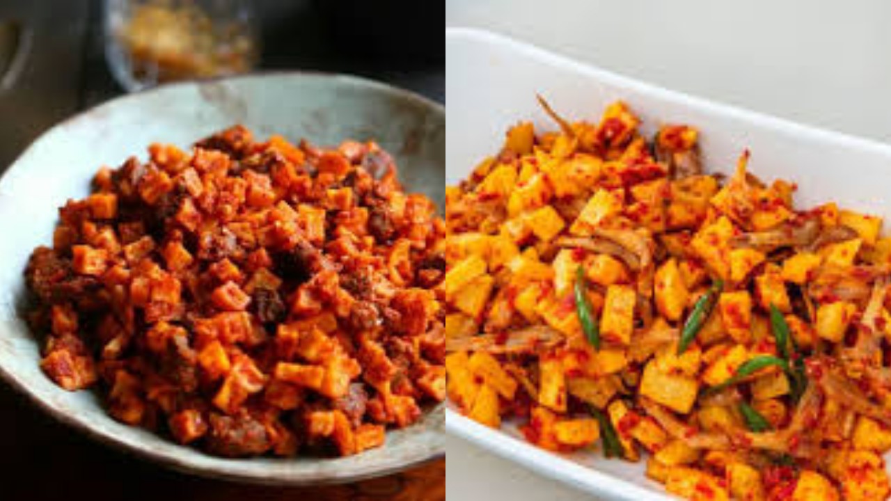 Cobain Yuk Resep Kentang Balado yang Lezat Menggugah Selera!