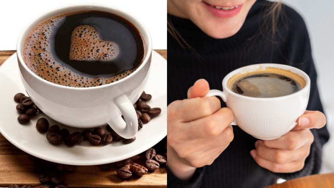 Simak! Inilah Manfaat Kopi Hitam untuk Kesehatan Tubuh