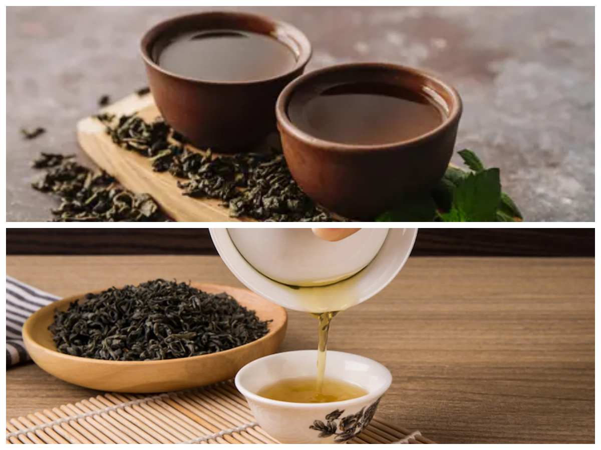 Rahasia Sehat dari Oolong Tea: Kenali Segudang Khasiat Teh Tradisional Ini untuk Tubuh dan Pikiran!