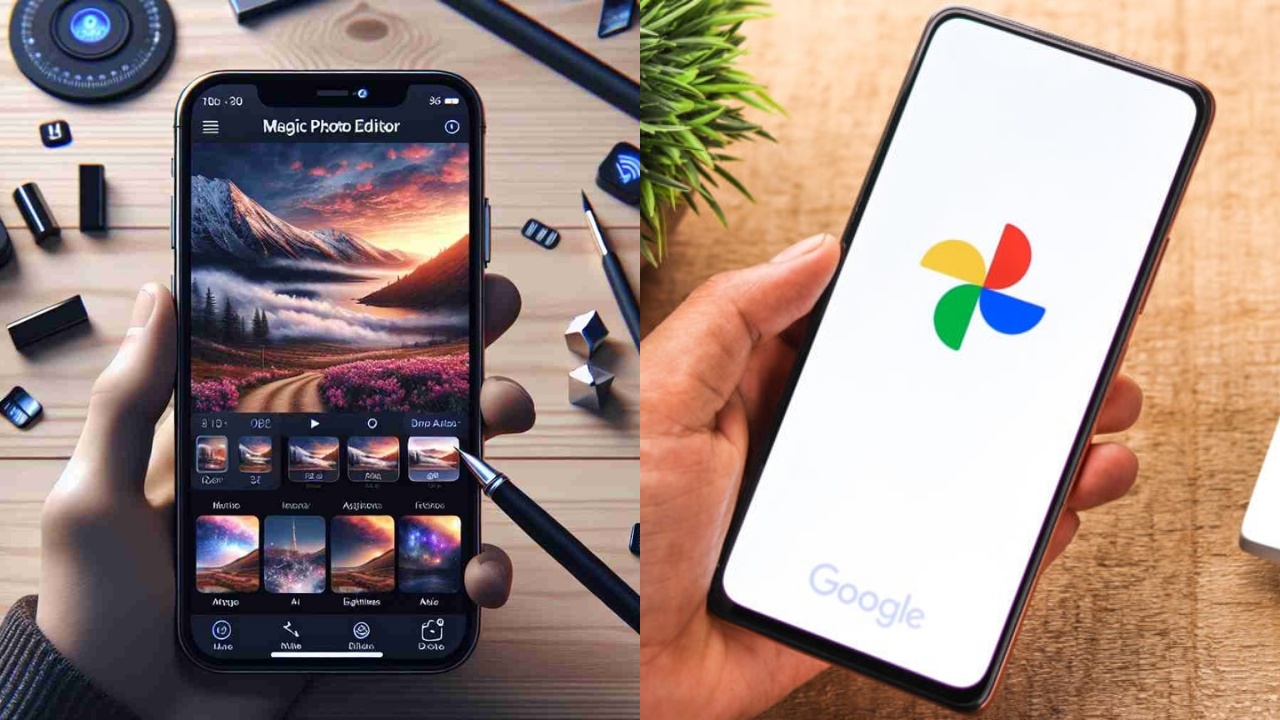 Fitur Apa yang Membuat Google Photos Unggul Berkat AI? Cek Rekomendasinya!