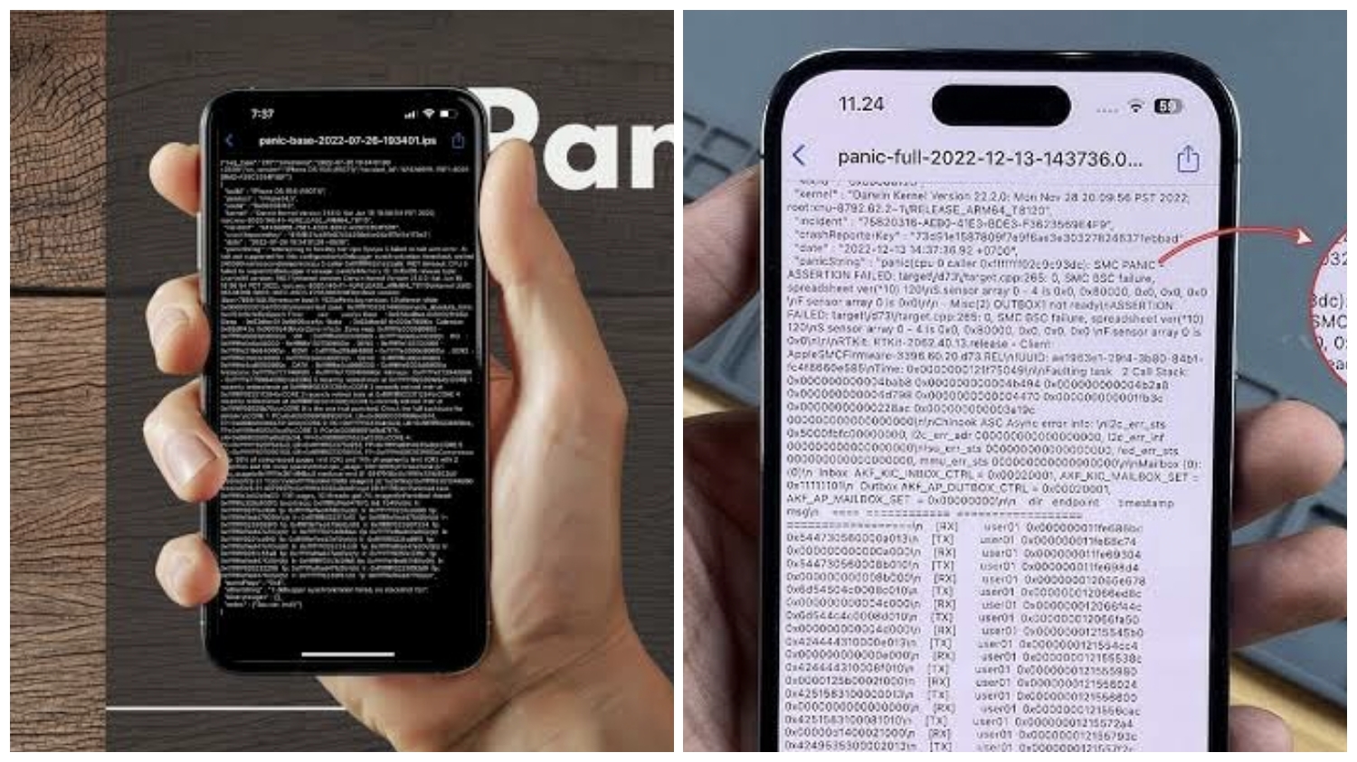 Panic Full iPhone Bikin Resah? Ini Cara Cepat dan Efektif Mengatasinya
