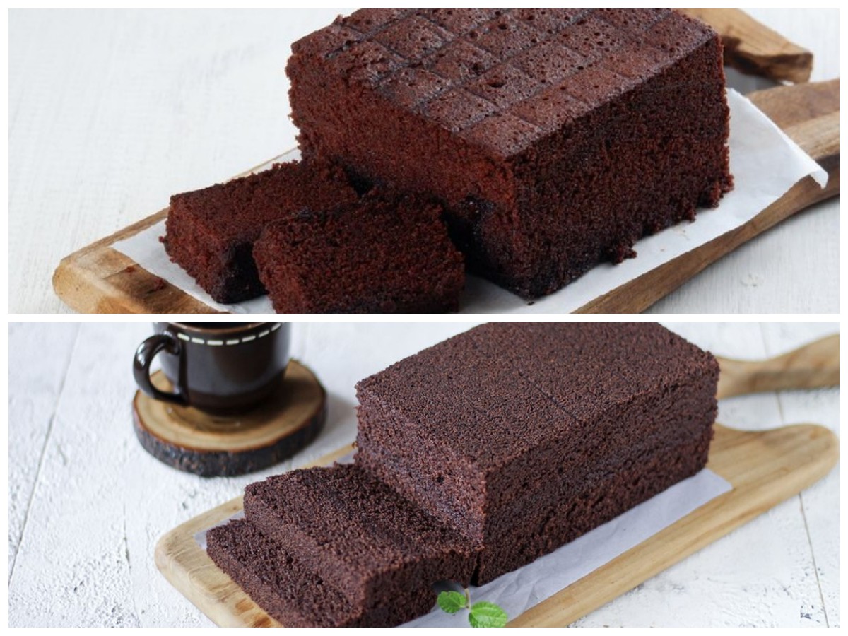 Resep Brownies Kukus Rendah Gula: Manisnya Pas, Cocok untuk Program Diet