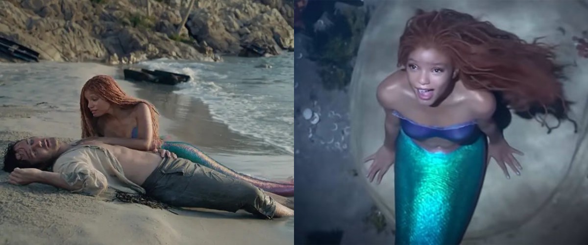 Sinopsis Film The Little Mermaid, Kisah Cinta Beda Dunia