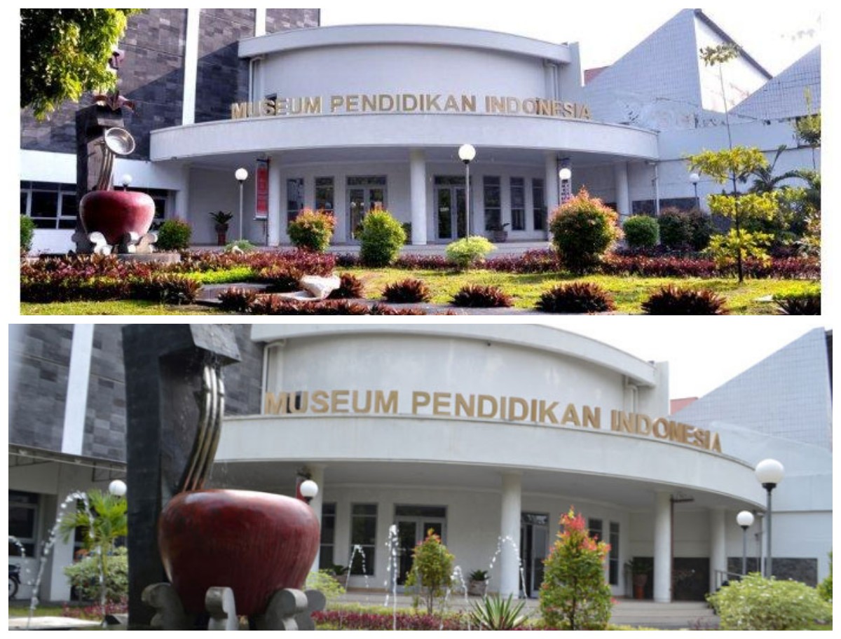 Memahami Museum Pendidikan Nasional: Menelusuri Jejak Sejarah Pendidikan Indonesia!
