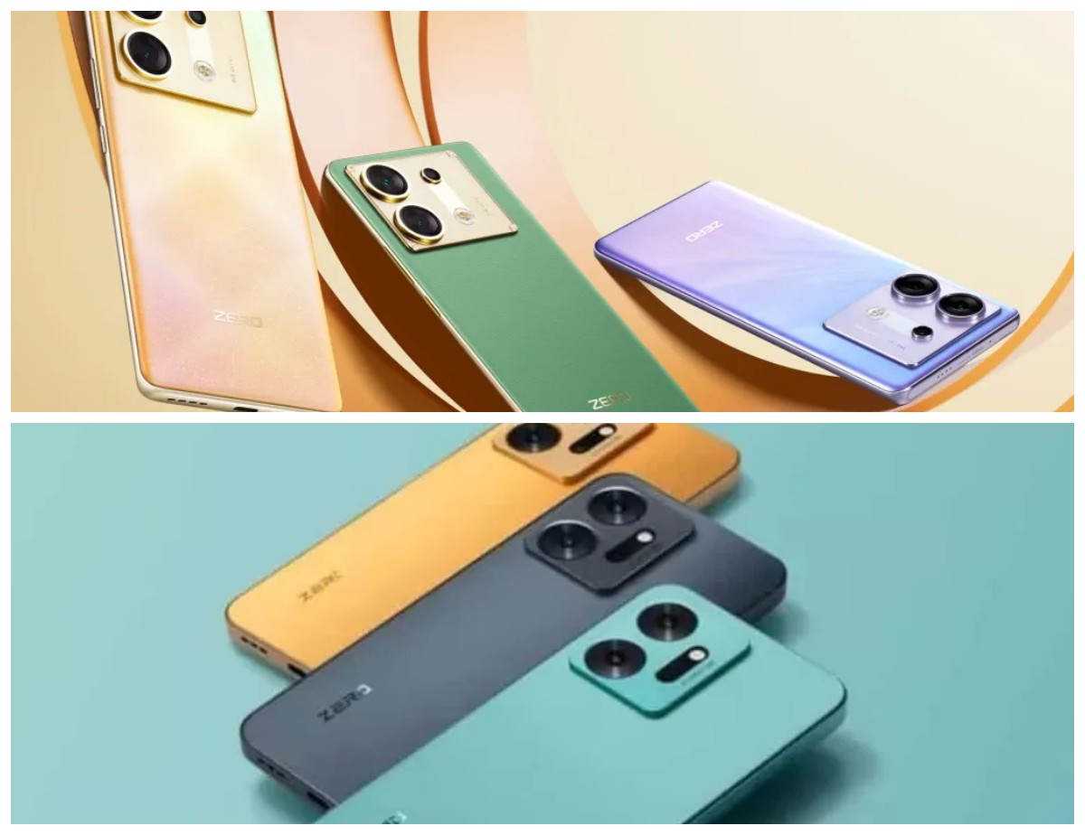 Infinix Zero 30 5G Tawarkan Kamera 50 MP yang Mampu Rekam Video Sinematik!