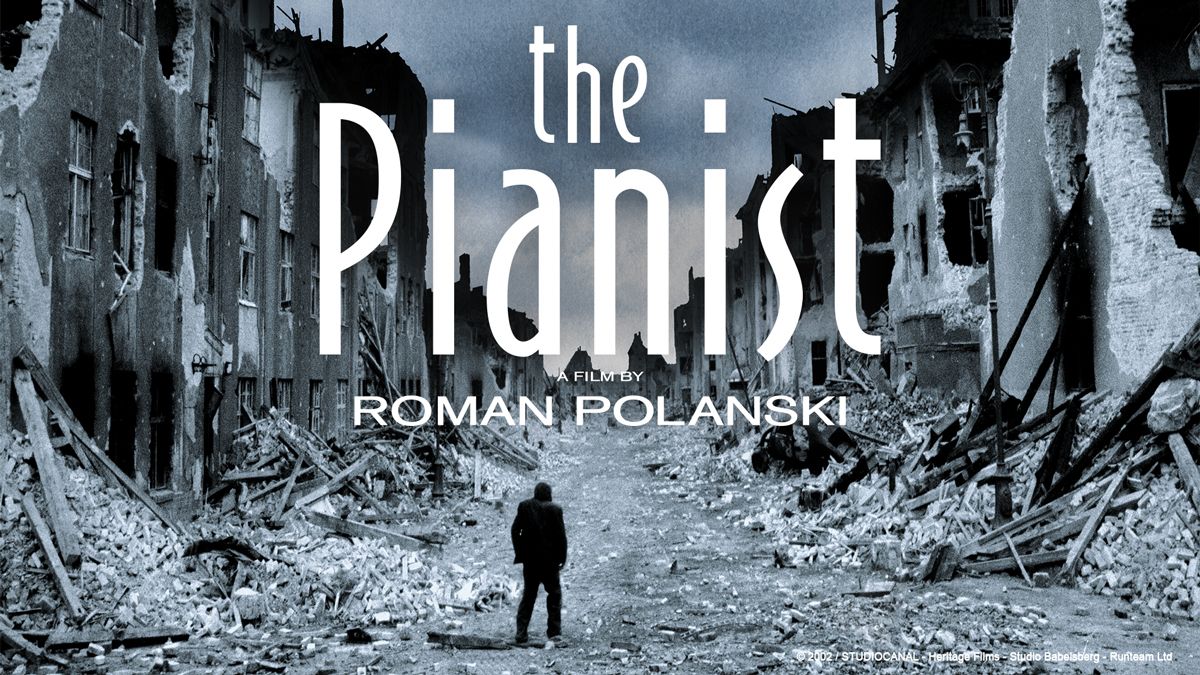 Mengupas Kekejaman Perang, Sebuah Biografi Adaptasi dari Buku Autobiografi Seorang Pemain Piano (01)