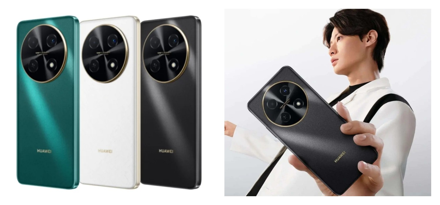 Huawei Enjoy 70, Smartphone Tahan Lama di Harga Terjangkau