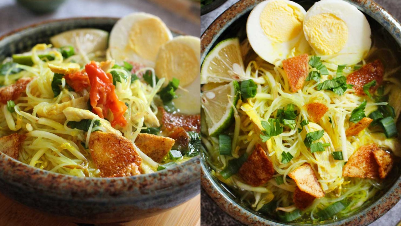 Resep Soto Daging Madura Bikin Ketagihan! Simak Begini Resepnya