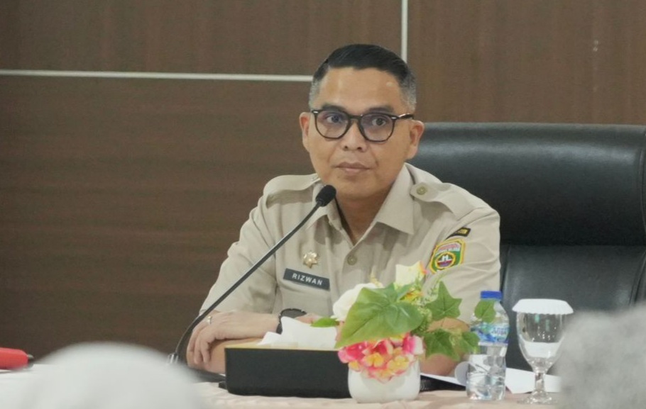 Bapenda Sumsel Targetkan Penerimaan Pajak Daerah Tembus  Rp4,07 T