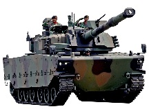 Harimau Medium Tank Pindad Ternyata Dilirik Mancanegara, Telah Diorder 18 Unit