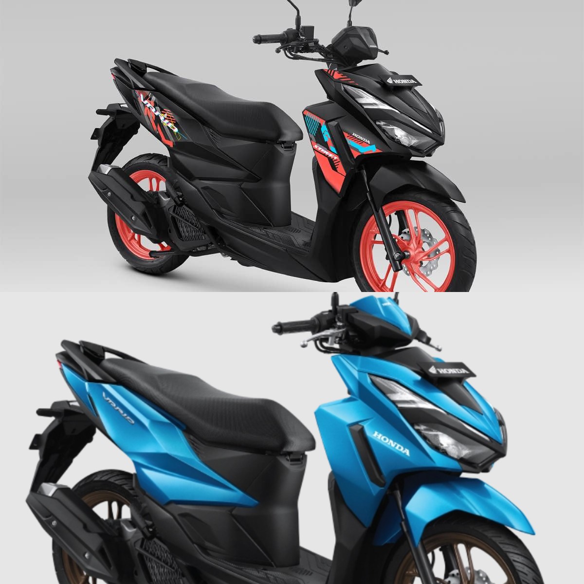 Honda Vario 2026 Resmi Meluncur? Ini Fakta dan Spek yang Beredar