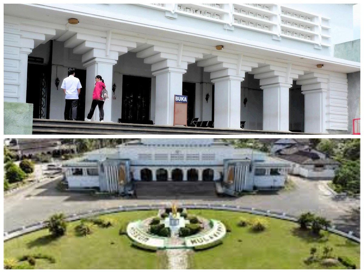 Museum Mulawarman: Penjaga Warisan Kerajaan Kutai dan Budaya Kalimantan Timur