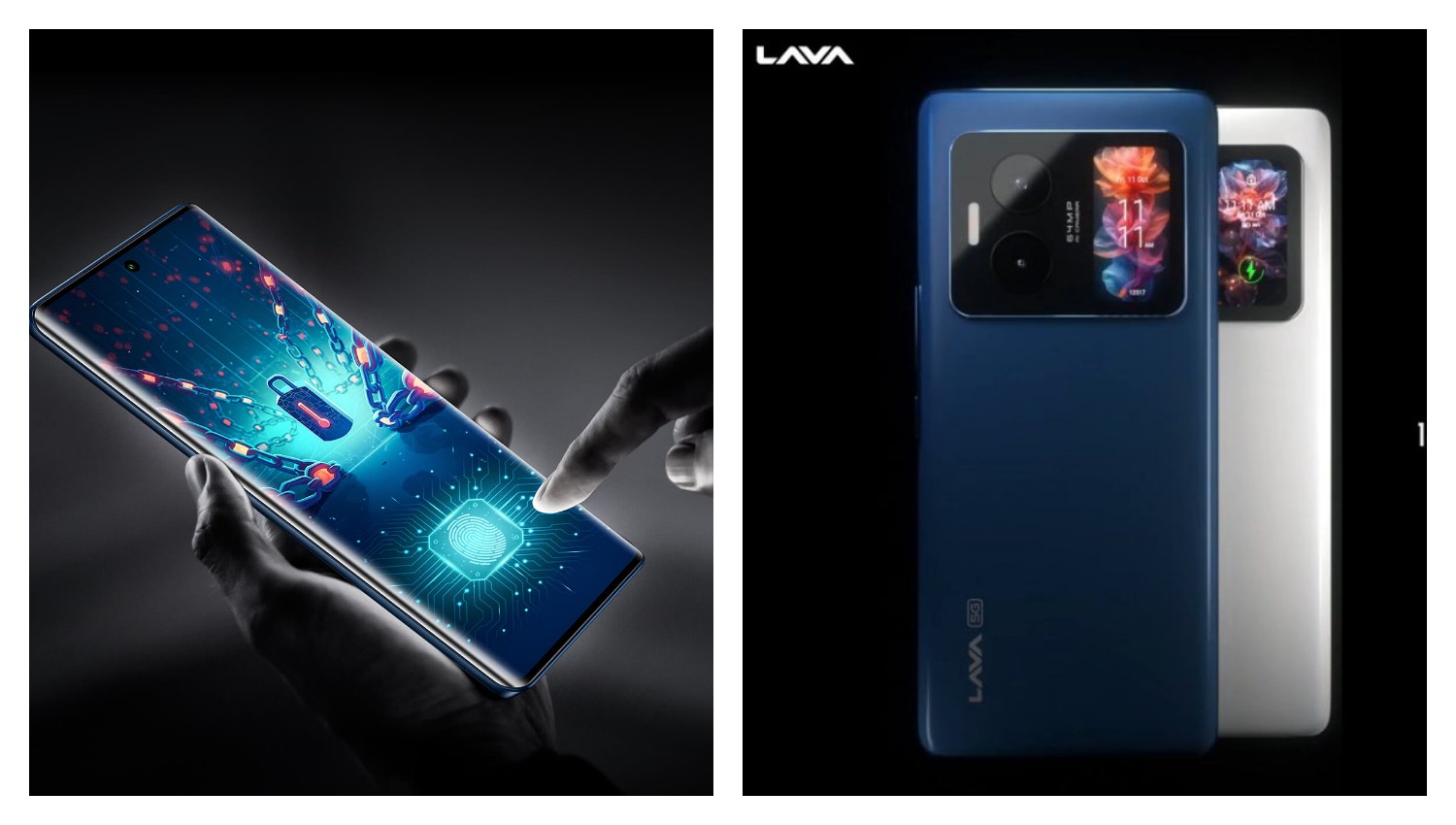 Lava Blaze Duo, Smartphone Stylish dengan Fitur Ganda dan Performa Tangguh