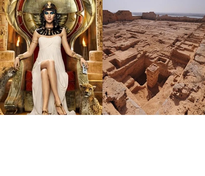 Makam Ratu Sejagat Jadi Salah Satu dari 7 Penemuan Kuno yang Menggemparkan Dunia