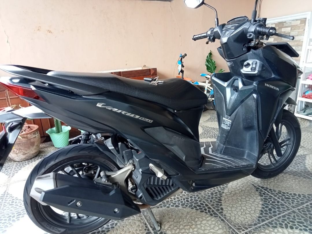 Motor Matic Unggul di Tengah Kemacetan, Inilah 7 Motor Matic Irit BBM Incaran