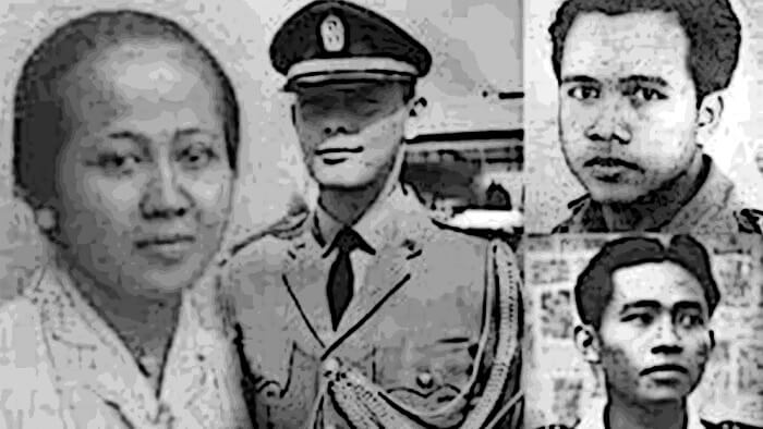 Mengharukan, Ini 4 Pahlawan Indonesia Yang Jarang Orang Ketahui Nama Dan Jasanya!