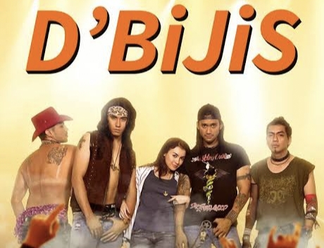 Sinopsis Generasi D'Bijis, Hubungan di Balik Band The Bandits, Nonton Yuk