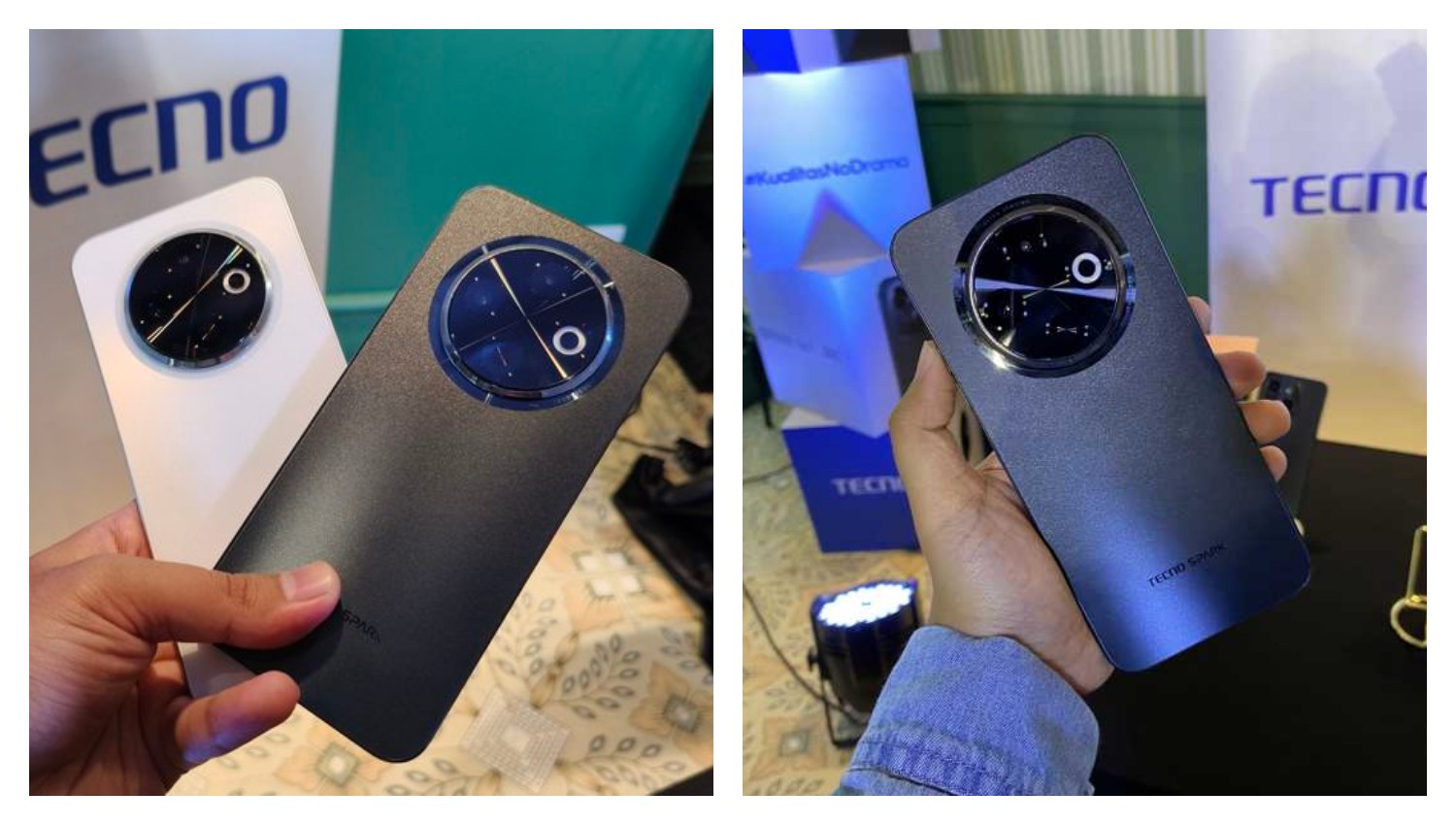 Spesifikasi Lengkap Tecno Spark 30C yang Segera Meluncur, Siap Tampil Bersaing