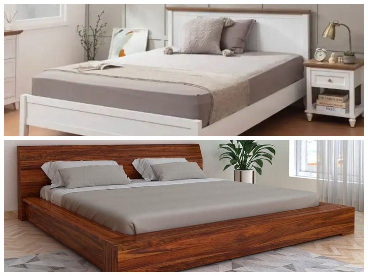 Rekomendasi Tempat Tidur Kayu Modern: Desain Estetik, Kuat, dan Tahan Lama