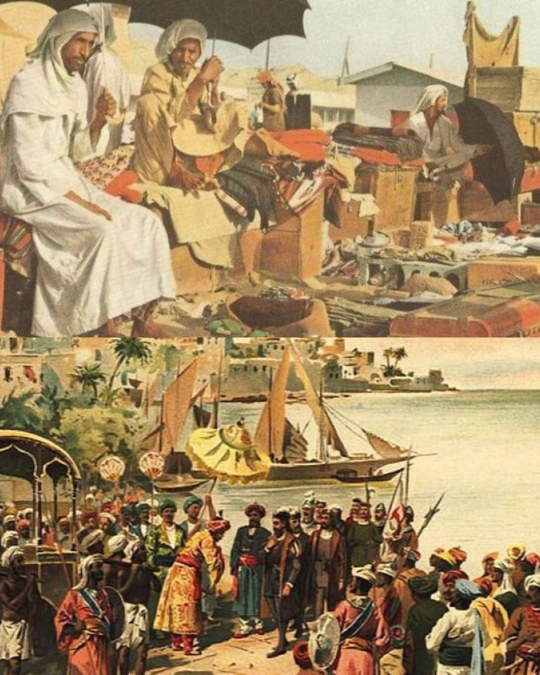 Bagaimana Islam Menyebar di Indonesia? Simak Sejarahnya!