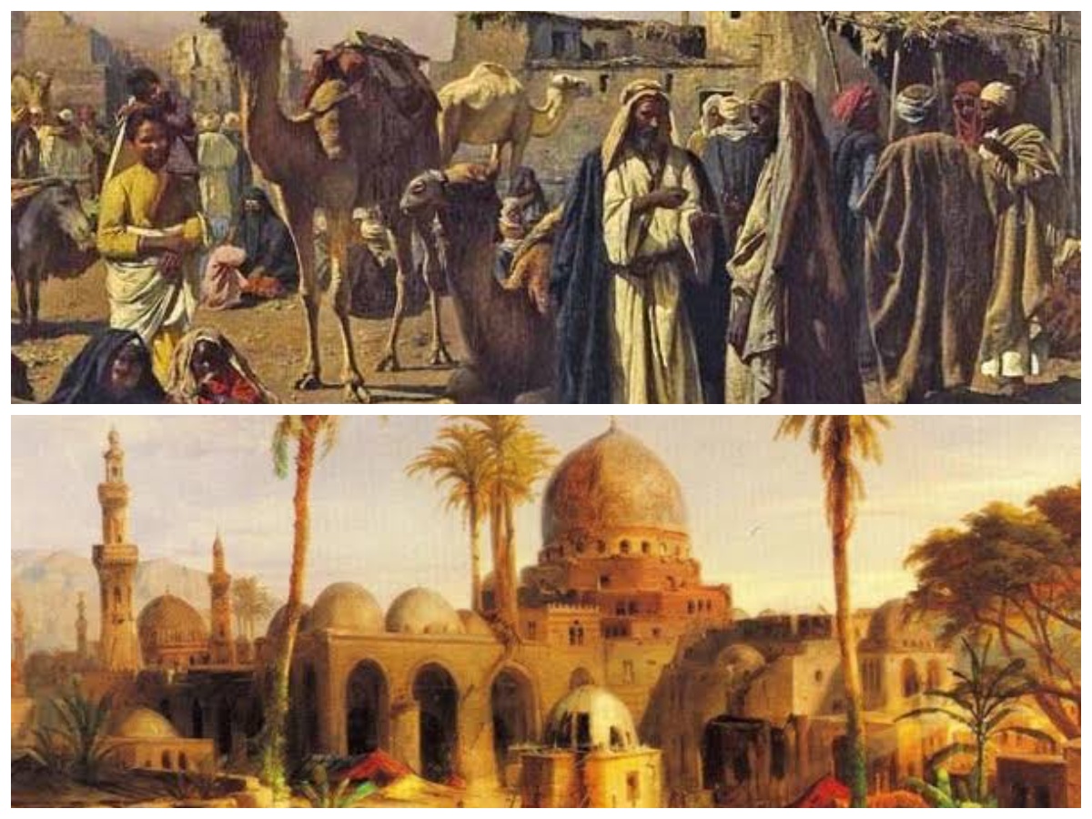 Punya Peranan Penting, Inilah Sejarah Dinasti Abbasiyah dalam Pengembangan Ilmu Pengetahuan di Dunia Islam