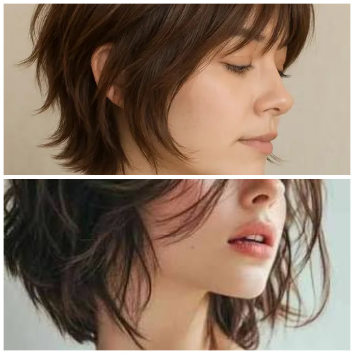 Siap Tampil Fresh! Ini 7 Model Rambut Wanita yang Akan Trending Bulan Ini, Wajib Dicoba