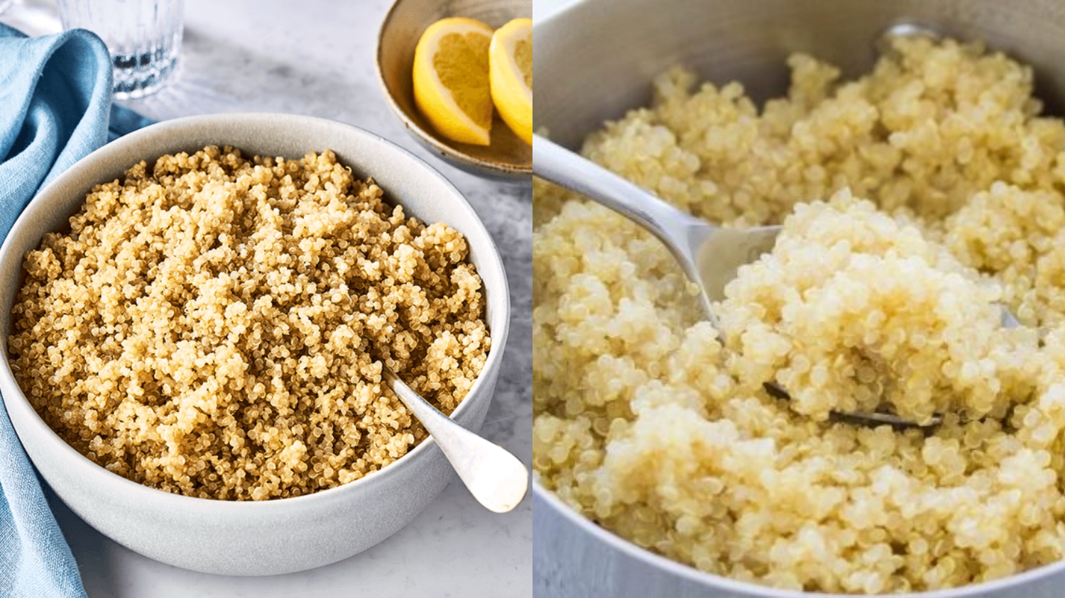 Intip! Berbagai Manfaat Quinoa Untuk Kesehatan Tubuh Yang Luar Biasa