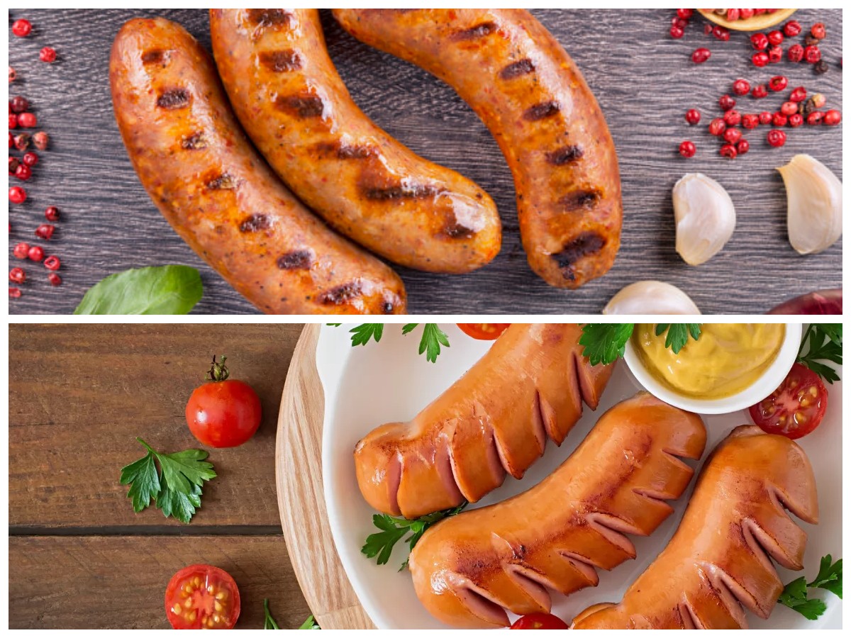 Jangan Kebanyakan! Risiko Kesehatan yang Mengintai Akibat Sering Makan Sosis