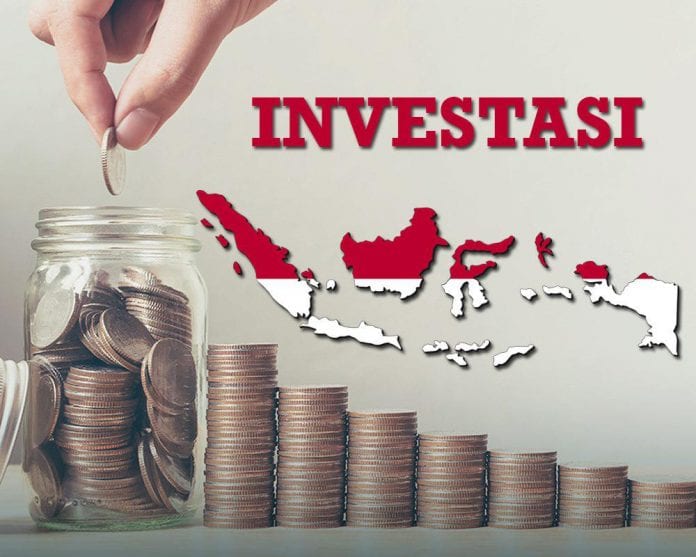 545 Miliar Dolar Diproyeksikan Untuk Investasi Hingga 2024, Ini Daftar Komoditasnya!