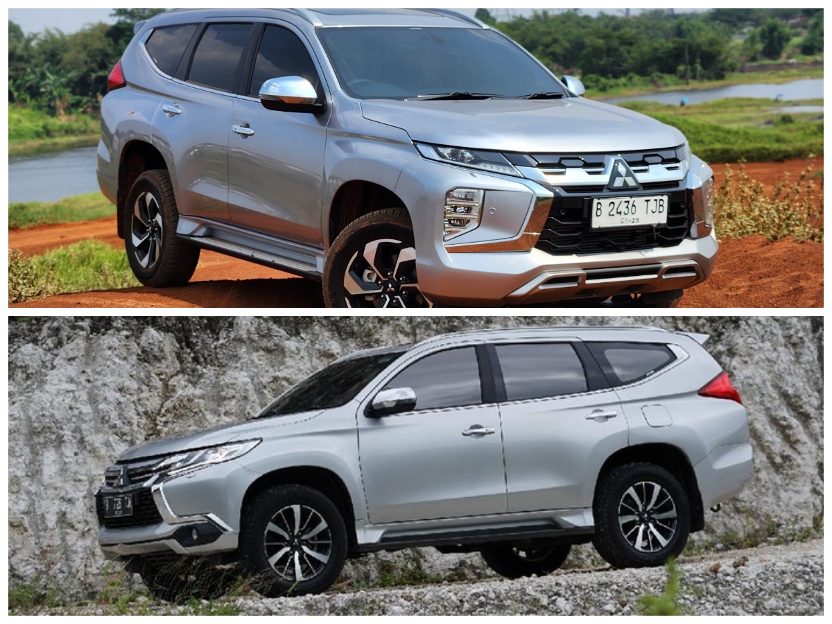 Pilihan Cerdas Mobil Sehari-hari: Mitsubishi Diesel Hemat Bahan Bakar dan Nyaman Dikendarai