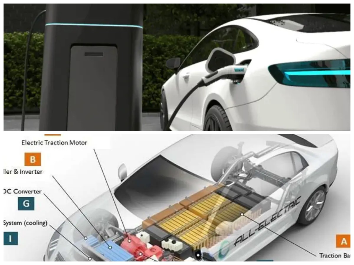 Panduan Lengkap Memilih Mobil Listrik: EV, HEV, MHEV, PHEV, dan EREV!