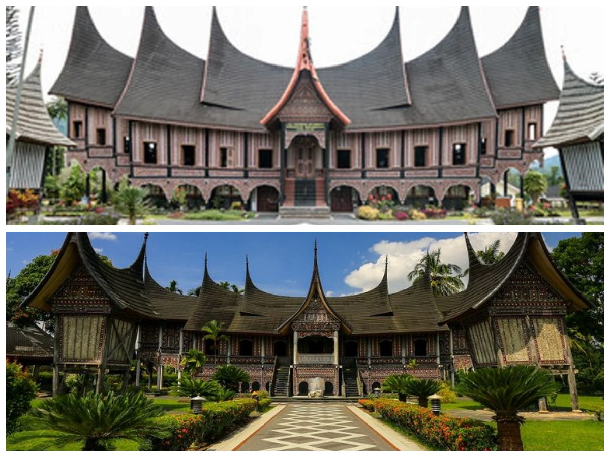 Rumah Gadang: Jejak Arsitektur dan Filosofi Budaya Minangkabau