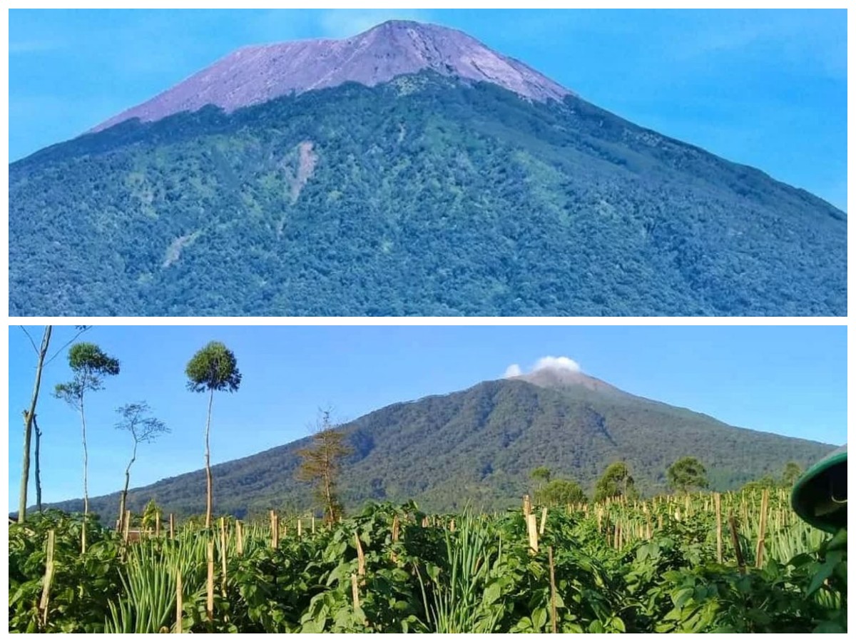 Eksplorasi Gunung Slamet: Lima Hal Menarik yang Perlu Kamu Ketahui