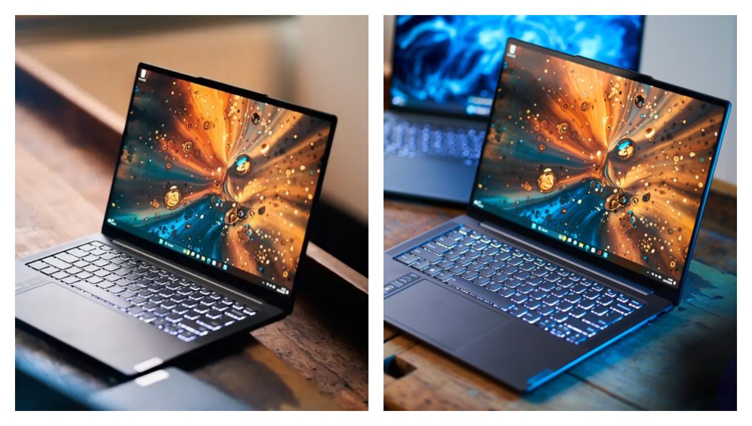 Performa Tanpa Kompromi Lenovo Yoga Pro 7, Laptop Tipis untuk Komputasi Berat