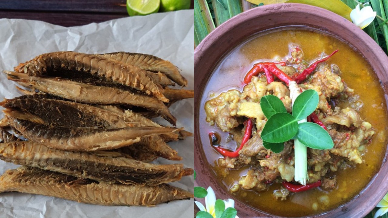 Wow Inilah 4 Kuliner Khas Aceh dan Keunikannya!