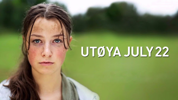 Apa yang Terjadi pada 22 Juli 2011 di Norwegia? Maut Datang Kapan dan di Mana Saja, Waspadalah! (01)