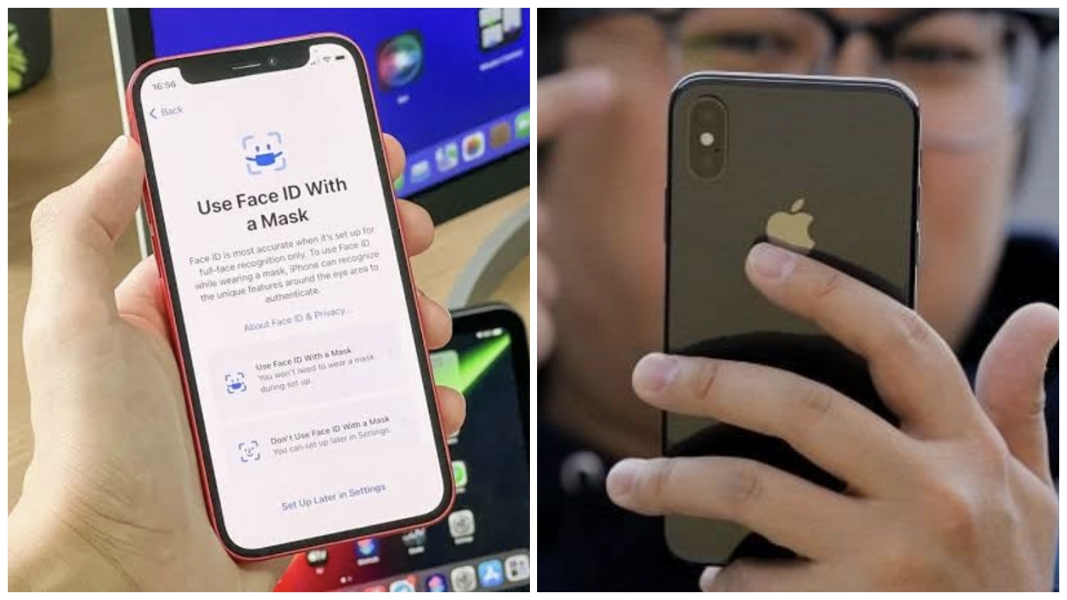 Face ID iPhone Bermasalah? Simak Solusi Praktisnya di Sini