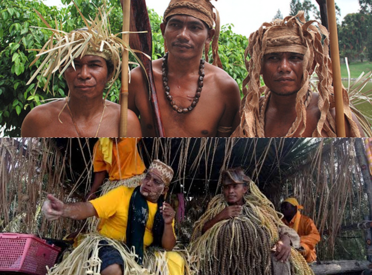 Mengungkap Keunikan Tradisi Hari Moyang dalam Suku Temuan di Semenanjung Malaysia
