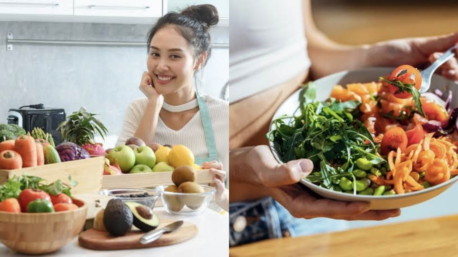 Makanan dan Minuman Penghancur Kista, Pilihan Sehat untuk Mendukung Kesehatan