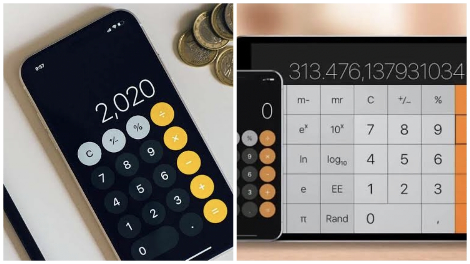 Bingung Cari Mode Scientific Calculator di HP? Ikuti Langkah Mudah Ini