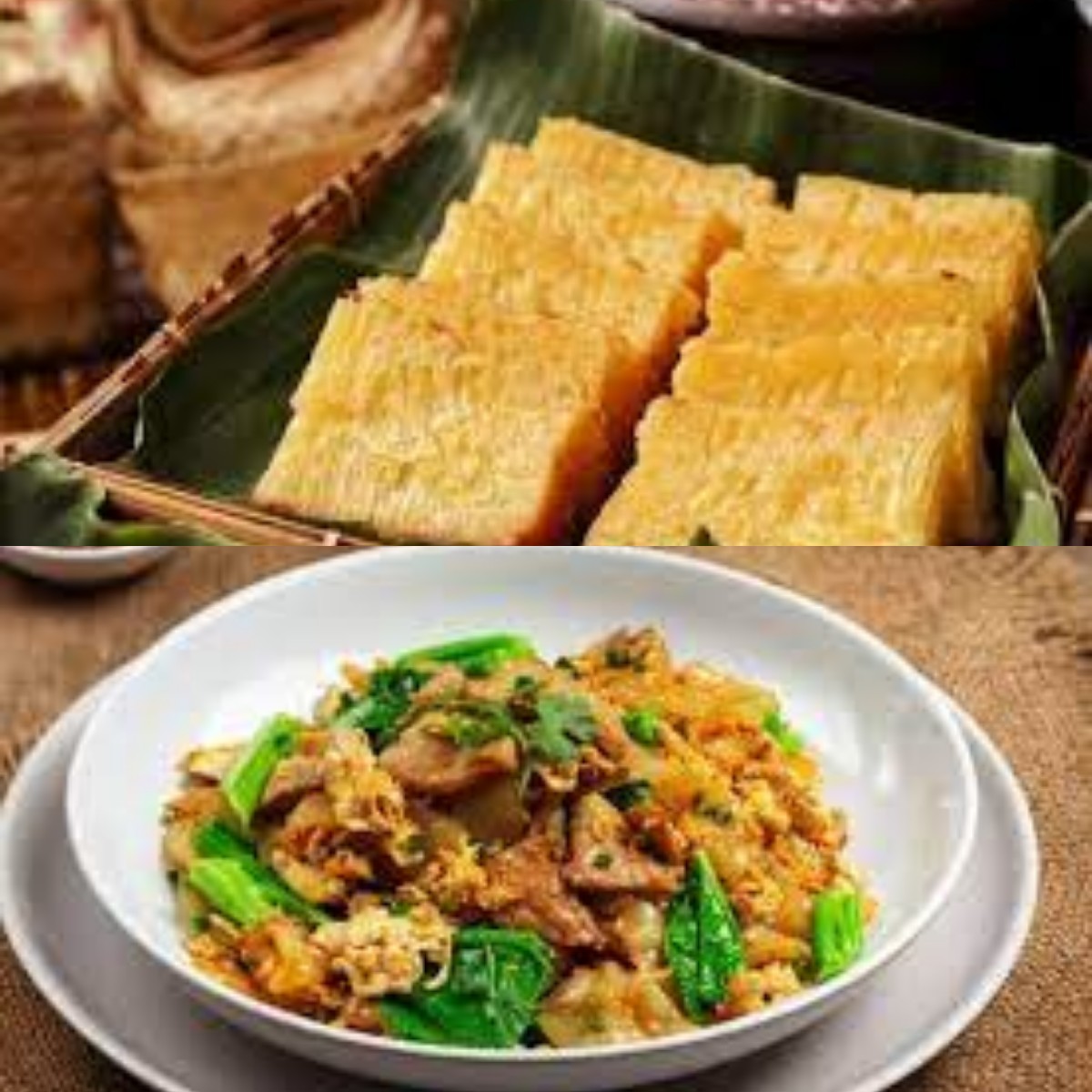 Dijamin Endulitah! 5 Makanan ini Rekomendasi Buat Kamu Saat Berlibur ke Medan 