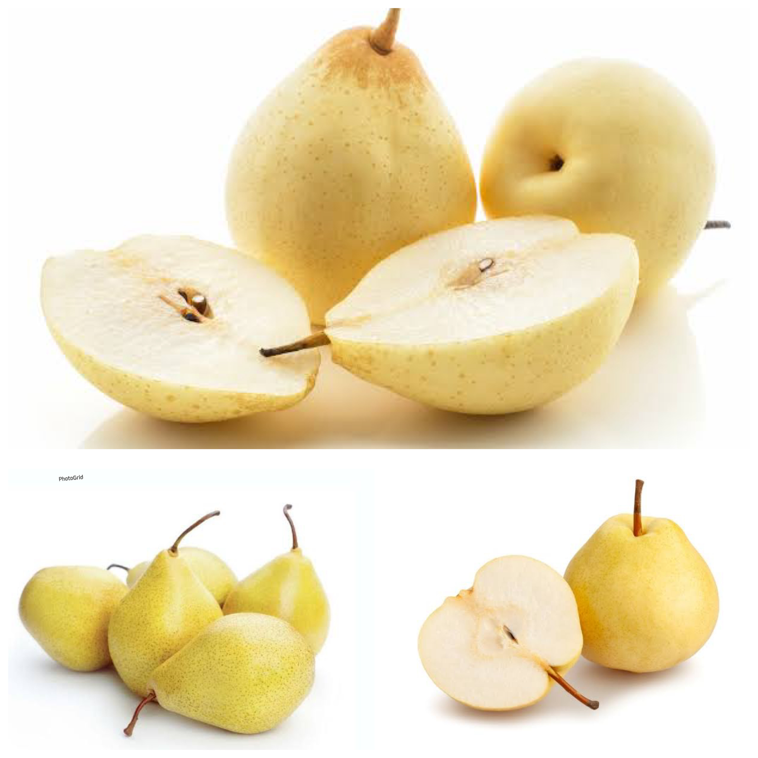 Manfaat Buah Pir bagi Kesehatan Tubuh: Buah Segar yang Kaya Serat dan Antioksidan!