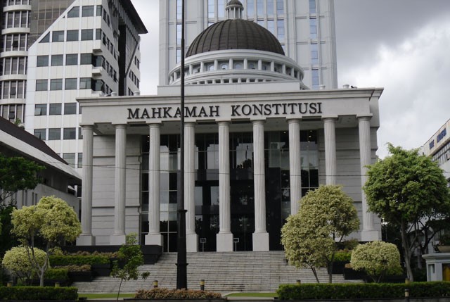 Perdebatan Panas! Putusan MK soal Ambang Batas Parlemen dan Masa Depan Demokrasi Indonesia