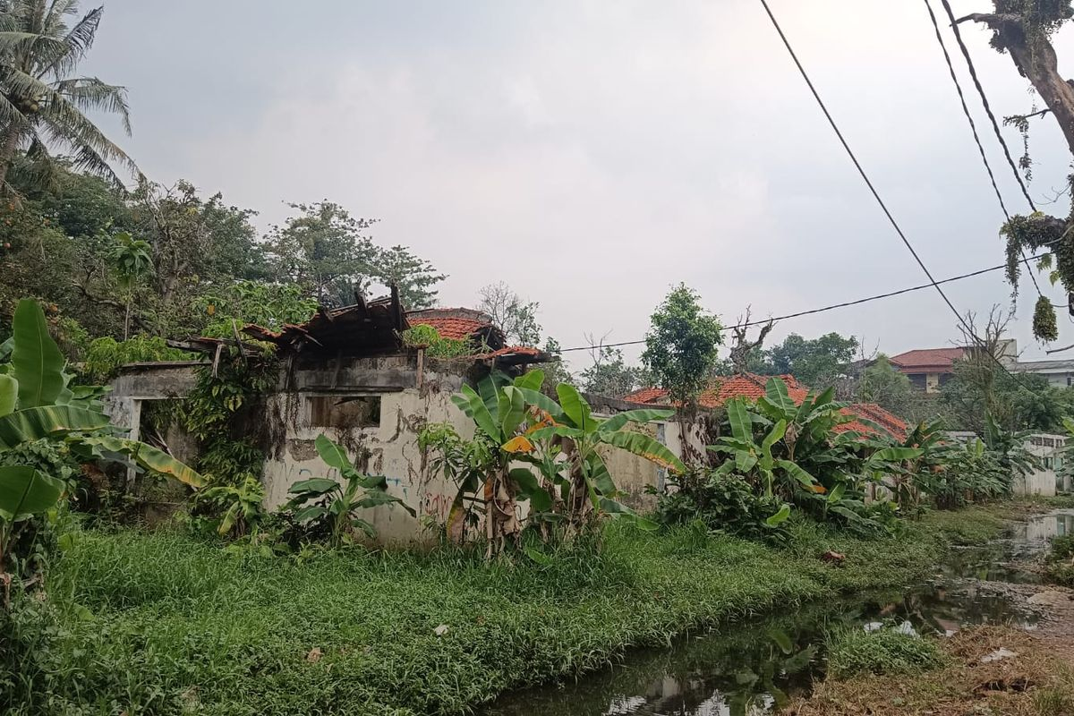 Misteri 3 'Kampung Mati' di Indonesia Yang Ditinggalkan Warganya, Apa Saja?
