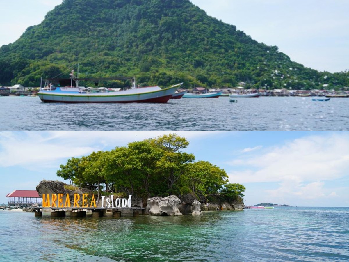 Pulau Sembilan Sinjai: Menyaksikan Pesona Alam yang Memukau di Destinasi Wisata Terbaru