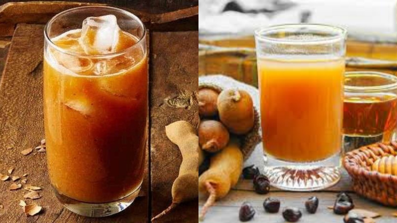 Penting! Inilah Resep Es Asem Gula Jawa, Minuman Tradisional yang Segar Dan Sangat Bermanfaat Bagi Tubuh