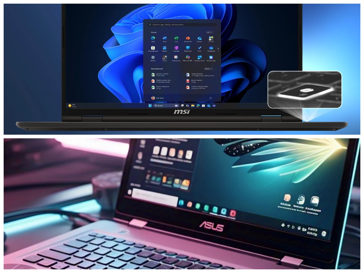 ASUS A-Bean 14 Air Fragrance Edition, Kombinasi Inovasi Wewangian dan Performa Maksimal