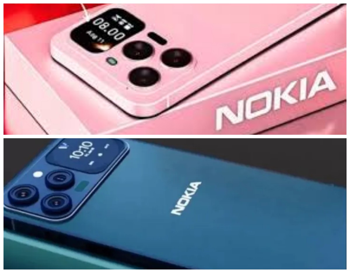 Nokia Mini 2026 5G Bocor! HP Ringkas Kecil-Kecil Cabai Rawit dengan RAM 8 GB dan Baterai Raksasa