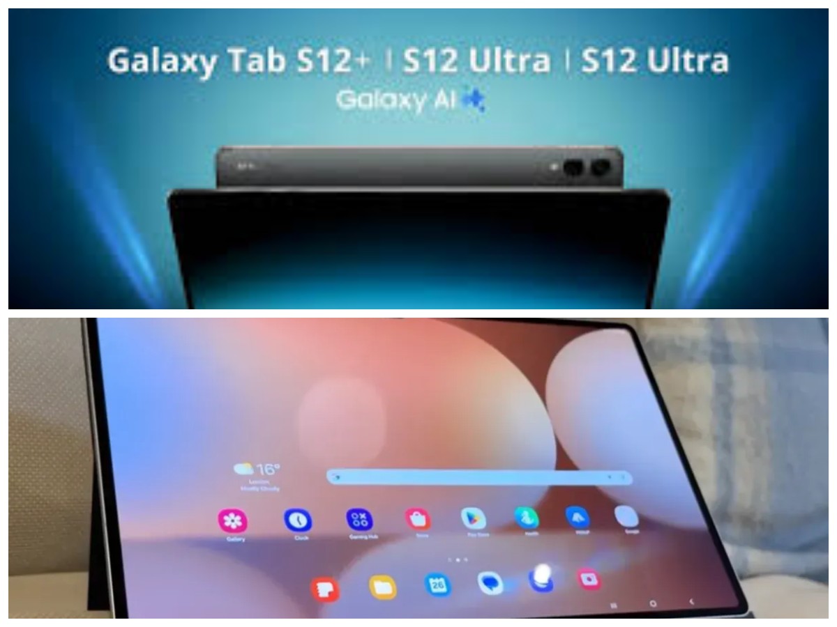 Review Samsung Galaxy Tab S12 Ultra 5G: Tablet Tercepat 2026 untuk Bekerja dan Main Gam