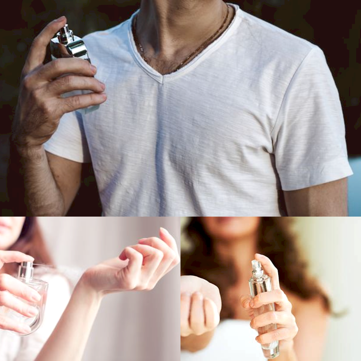 Waspadai Kesalahan Fatal dalam Menggunakan Parfum, 5 Tips ini Bikin Aroma Tetap Memikat Sepanjang Hari!